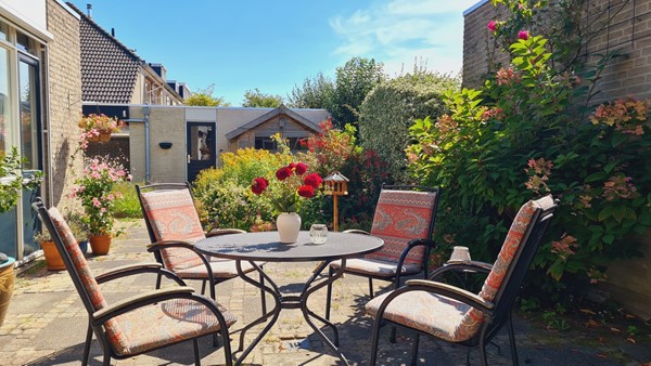 Medium property photo - Annie M.G. Schmidtlaan 39, 2343 BG Oegstgeest